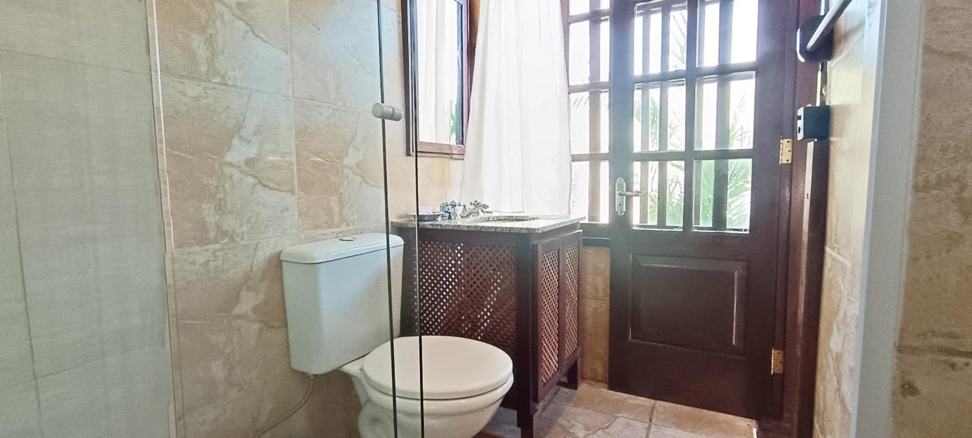 Townhouse Apartamento Aurora 帕拉蒂 外观 照片